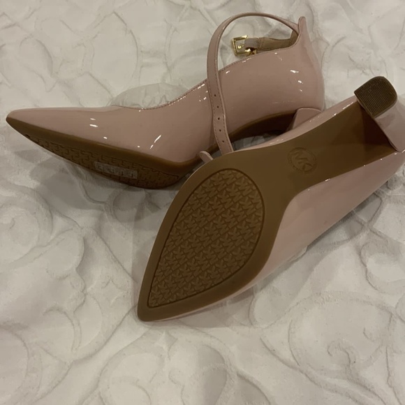 Brand New Michael Kors high heels shoes - Picture 3 of 5